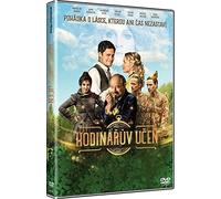 The Watchmaker's Apprentice / Hodinaruv ucen