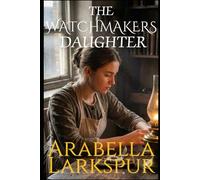 The Watchmaker's Daughter