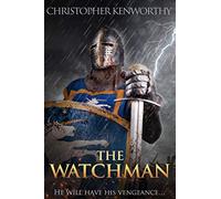 The Watchman: An Epic Fantasy Adventure