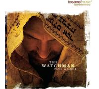 The Watchman by Paul Wilbur (Author) (2005) Audio CD
