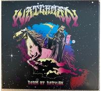 The Watchman - Doom Of Babylon [Vinyl LP] [VINYL]