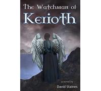 The Watchman of Kerioth (Adventures): 24