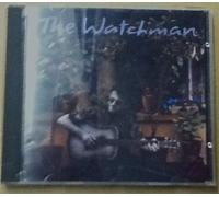 The Watchman – The Watchman – CD