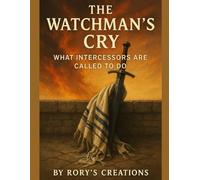 The Watchmans Cry: What Intercessors are Called to Do (The Watchman’s Cry Series)