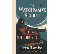 The Watchman's Secret: A Devon Coast Mystery (Treggan Bay Mysteries)