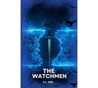 The Watchmen: The Wild Wars: 1