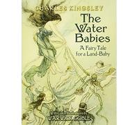 The Water Babies: A Fairy for a Land-Baby (Dover Children's Classics)