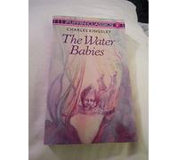 The Water-Babies: A Fairy Tale For a Land-Baby(Abridged) (Puffin Classics)