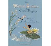 The Water Babies (Award Gift Books) by Kingsley, Charles, Jane Carruth (2003) Hardcover