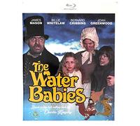 The Water Babies (Blu-ray) [2016]