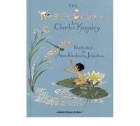 [The Water Babies] [by: Charles Kingsley]