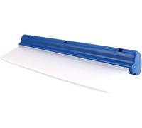 The Water Blade - Super Flexible 12" Silicone Squeegee For Cars Or Home - Best For One Pass Automotive Drying Or Household Use.