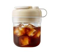 The Water Bottle Ice Maker | Non-Baking, Easy De-mold, Ice Molds For Whiskey | for Drinks Whiskey Cocktails Soft Drinks Juices Yogurt Lemonade Drinks Daily Life Pool Kitchen Picnic