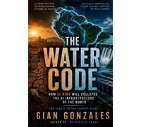 The Water Code: How Water Will Shape the Future of AI Data Centers - and South America's Strategic Advantage