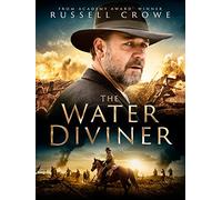 The Water Diviner