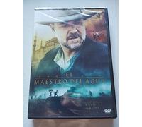 The Water Diviner - El Maestro Del Agua