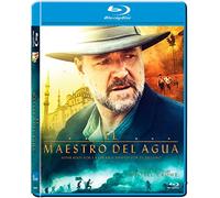 The Water Diviner (EL MAESTRO DEL AGUA, Spain Import, see details for languages)