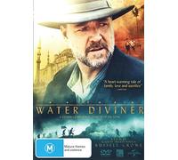 The Water Diviner [NON-UK NON-EUR Format / PAL / Region 4 Import - Australia]