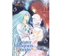 The Water Dragon's Bride, Vol. 3