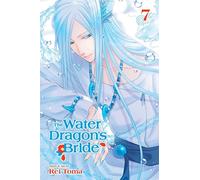 The Water Dragon's Bride, Vol. 7 (Volume 7)