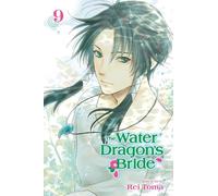 The Water Dragon's Bride, Vol. 9 Volume 9