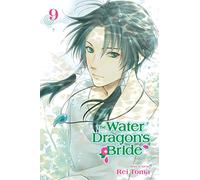 The Water Dragon's Bride, Vol. 9 Volume 9