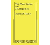 The Water Engine/Mr. Happiness
