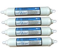 The Water Filter Men DA29-1015J WSF100 EF9603 Compatible Filter for Samsung and LG Fridges