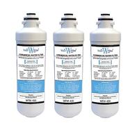 The Water Filter Men WFM-430 Compatible with Lincat FC04 Series (3 Pack)