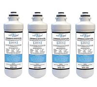The Water Filter Men WFM-430 Compatible with Lincat FC04 Series (4 Pack)
