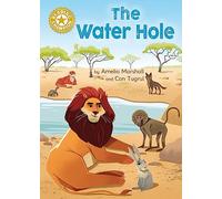 The Water Hole: Independent Reading Gold 9 (Reading Champion)