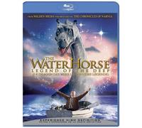 The Water Horse: Legend of the Deep