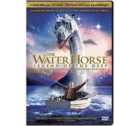 The Water Horse: Legend of the Deep