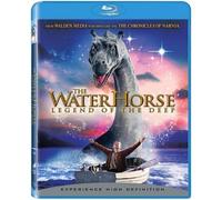 The Water Horse: Legend of the Deep [Blu-ray] [2008] [US Import] [2007] [Region A]