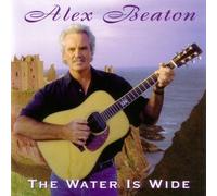 The Water Is Wide by Alex Beaton (0100-01-01)