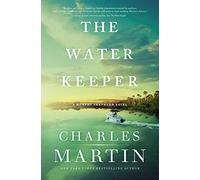 The Water Keeper: 1 (A Murphy Shepherd Novel)