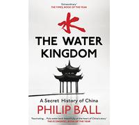The Water Kingdom: Ball Philip