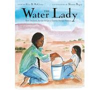 The Water Lady: How Darlene Arviso Helps a Thirsty Navajo Nation