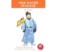 The Water Margin, 9781906230371 (Chinese Classics)