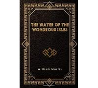 The Water of the Wondrous Isles