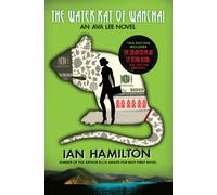The Water Rat of Wanchai + the Dragon Head of Hong Kong: An Ava Lee Novel: Book 1
