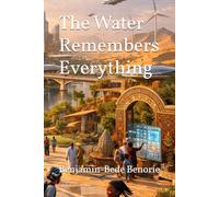 The Water Remembers Everything