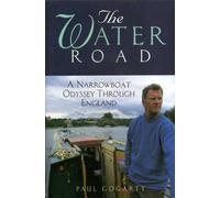 The Water Road by Paul Gogarty (2003-04-04)