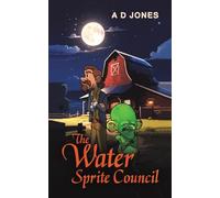 The Water Sprite Council