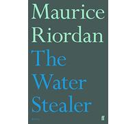 The Water Stealer