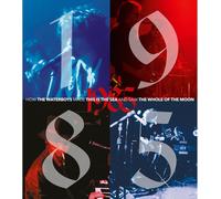 The Waterboys 1985 (CD) Deluxe Box Set (US IMPORT)