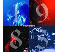 The Waterboys - 1985 (Standard Edition) [New CD]