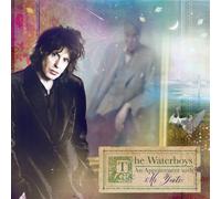 The Waterboys - an Appointment With Mr Yeats (2022) 2 LP Green Vinyl Preorder