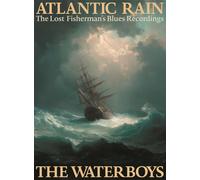 The Waterboys - Atlantic Rain (Chrysalis Records) 3CD Box Set