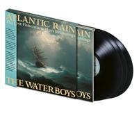 The Waterboys | Atlantic Rain: The Lost Fisherman's Blues